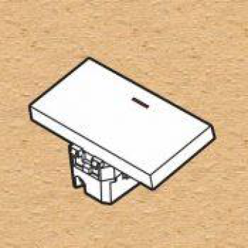 S18CCS/L - contac 1 chiều cỡ lớn 16A