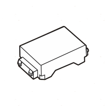 S18CCX - Phím che trơn