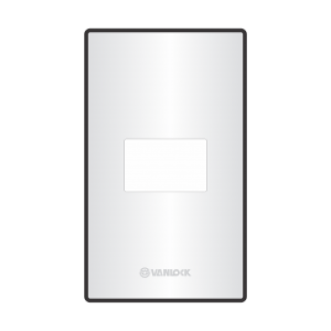 S18H1X - Mặt 1 lổ