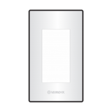 S18H3X - Mặt 3 lổ