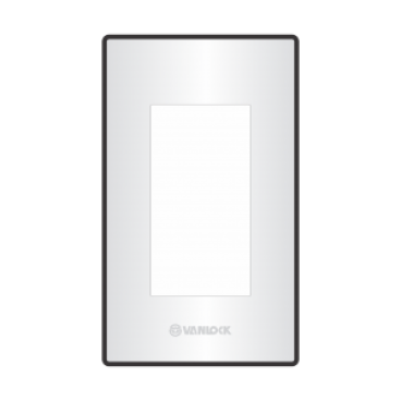 S18H3X - Mặt 3 lổ