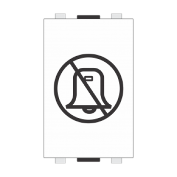 S18H/BPM - Contac " Xin đừng quấy rầy"