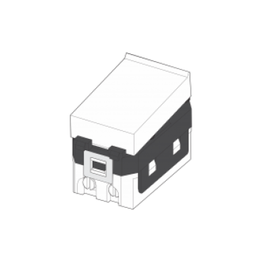 S18HS/S - contac 1 chiều 16A