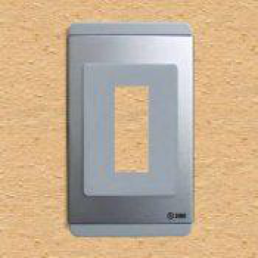 S68G121/M - Mặt CB 1F (MCB)