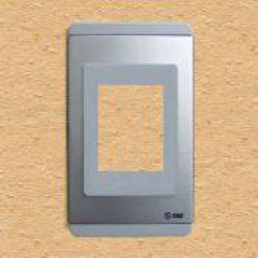 S68G122/M - Mặt CB 2F (MCB)