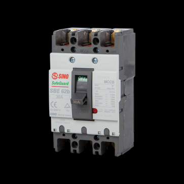 SBE202b/225: CB 2 P (2 cực) 225A