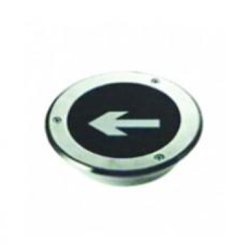 SND 0031 - Đèn dẫn lối âm sàn 3W - DUHAL