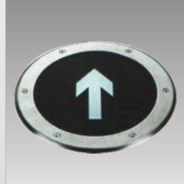 SND 0032 - Đèn dẫn lối âm sàn 3W - DUHAL