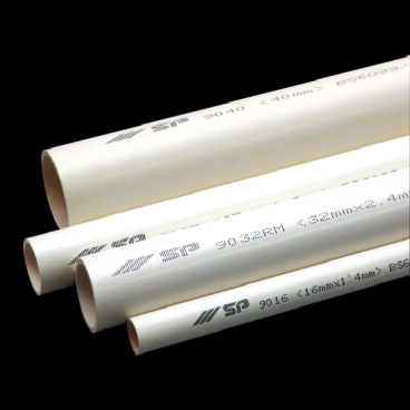 VL 9020M: Ống luồn dây điện tròn Ø20mm