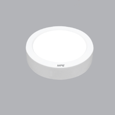 SRPL2 -18/3C: Đèn LED ốp nổi 18W đổi màu