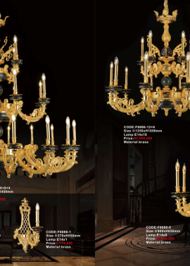 CATALOGUE ĐÈN SLISTER - 2024 - CUỐN A