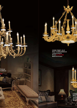 CATALOGUE ĐÈN SLISTER - 2024 - CUỐN A