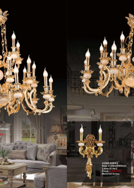 CATALOGUE ĐÈN SLISTER - 2024 - CUỐN A