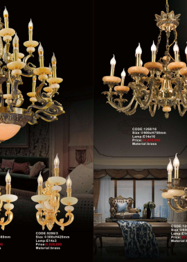 CATALOGUE ĐÈN SLISTER - 2024 - CUỐN A