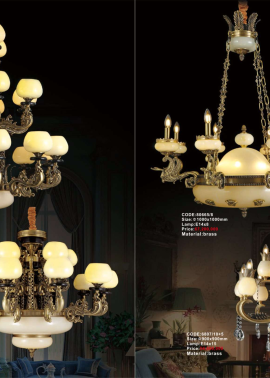 CATALOGUE ĐÈN SLISTER - 2024 - CUỐN A