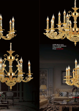 CATALOGUE ĐÈN SLISTER - 2024 - CUỐN A