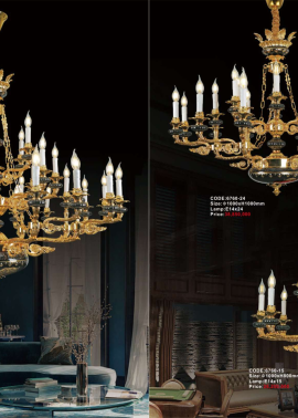 CATALOGUE ĐÈN SLISTER - 2024 - CUỐN A