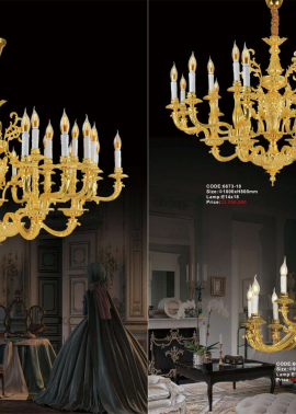 CATALOGUE ĐÈN SLISTER - 2024 - CUỐN A