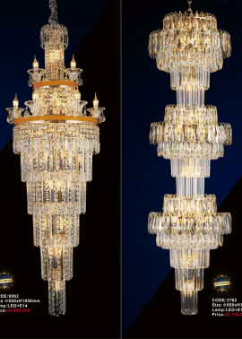 CATALOGUE ĐÈN SLISTER - 2024 - CUỐN A