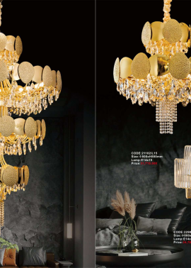 CATALOGUE ĐÈN SLISTER - 2024 - CUỐN A