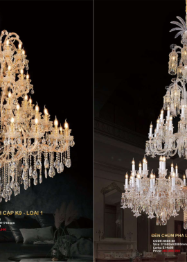 CATALOGUE ĐÈN SLISTER - 2024 - CUỐN A