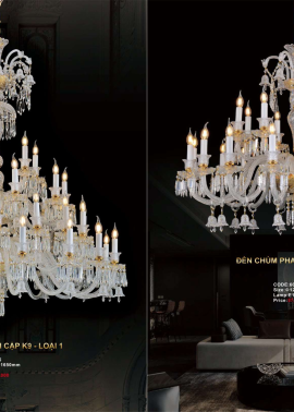 CATALOGUE ĐÈN SLISTER - 2024 - CUỐN A