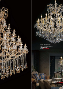 CATALOGUE ĐÈN SLISTER - 2024 - CUỐN A