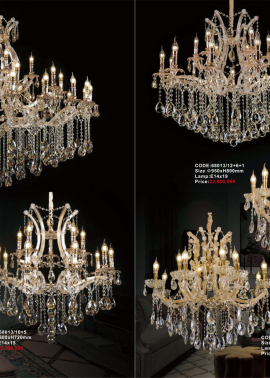 CATALOGUE ĐÈN SLISTER - 2024 - CUỐN A