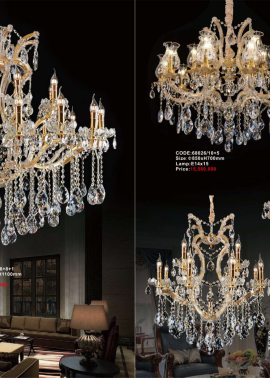 CATALOGUE ĐÈN SLISTER - 2024 - CUỐN A