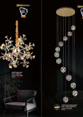 CATALOGUE ĐÈN SLISTER - 2024 - CUỐN A