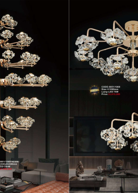 CATALOGUE ĐÈN SLISTER - 2024 - CUỐN A