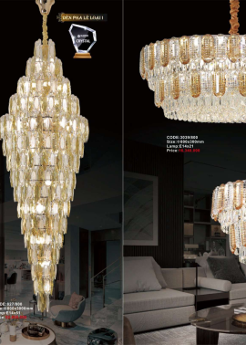 CATALOGUE ĐÈN SLISTER - 2024 - CUỐN A