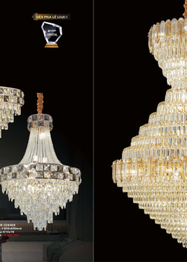 CATALOGUE ĐÈN SLISTER - 2024 - CUỐN A