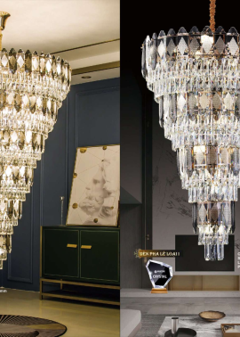 CATALOGUE ĐÈN SLISTER - 2024 - CUỐN A