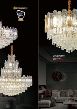 CATALOGUE ĐÈN SLISTER - 2024 - CUỐN A