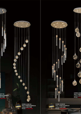 CATALOGUE ĐÈN SLISTER - 2024 - CUỐN A