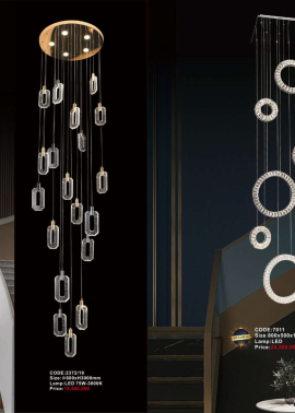 CATALOGUE ĐÈN SLISTER - 2024 - CUỐN A