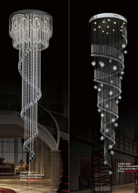 CATALOGUE ĐÈN SLISTER - 2024 - CUỐN A