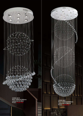 CATALOGUE ĐÈN SLISTER - 2024 - CUỐN A