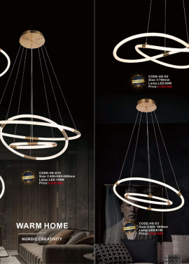 CATALOGUE ĐÈN SLISTER - 2024 - CUỐN A