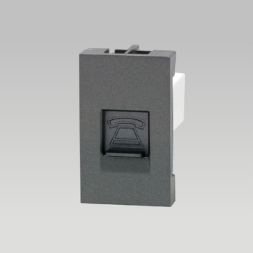 A66-66028S: Hạt ổ cắm điện thoại, Size S