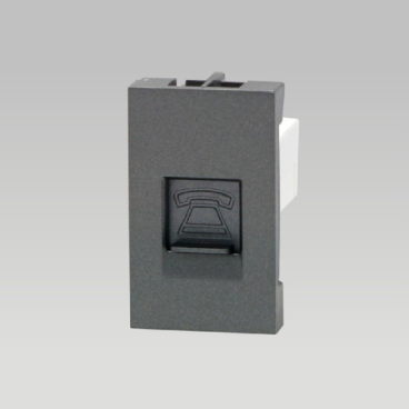 A66-66028S: Hạt ổ cắm điện thoại, Size S