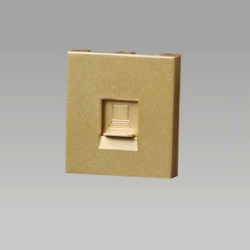 A70-70028: Hạt ổ cắm điện thoại, Size M