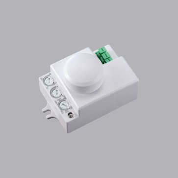 MWS2-NT: Thiết bị cảm biến chuyển động Microwave