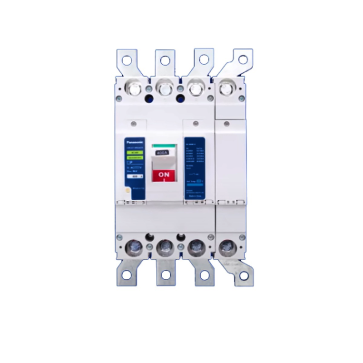 BBC36630GMHV: CB Khối 630A 3P Panasonic