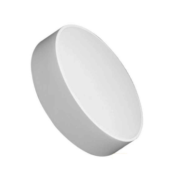 NRP126R: Đèn ốp trần LED tràn viền gắn nổi 12W - KT: Ø123mm x H42mm - Ánh sáng trắng