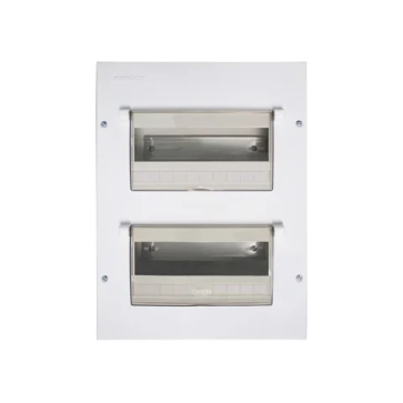 Tủ điện 18-26 Modules Nano ( NDP 126)