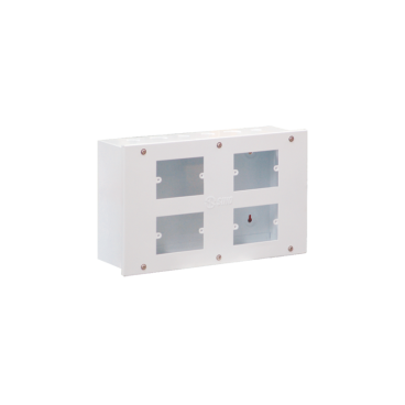 Tủ kết nối CDSW04SG. Sino