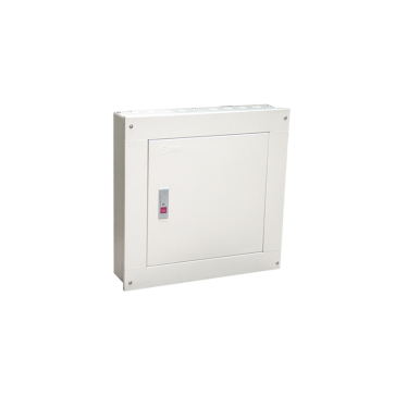 Tủ phân phối điện 3 pha dùng chứa MCB Sino( CDA24)