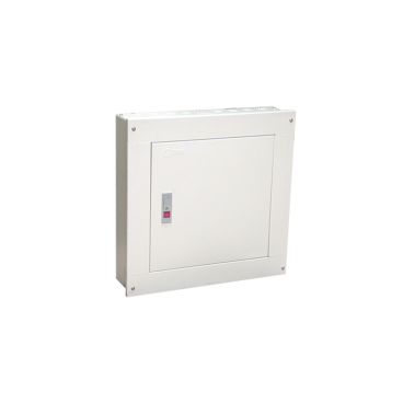 Tủ phân phối điện 3 pha dùng chứa MCB Sino( CDA42)